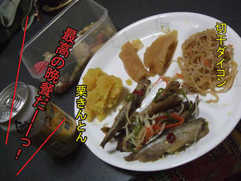 ♪ﾋｬｯﾎｰｲ♪.･・ﾍ(=￣∇￣)ﾉ