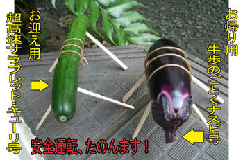 よく考えてるわ～、感心！