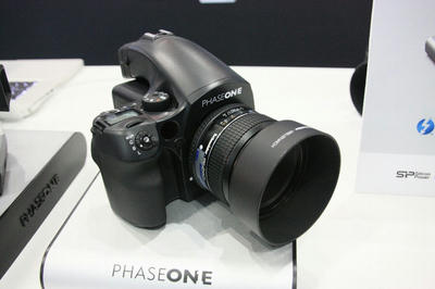 CP+2014全般的な感想とイメージセンサ単体展示と中判と ~ソニー CP+2014全般的な感想とイメージセンサ単体展示と中判と ~ソニー
