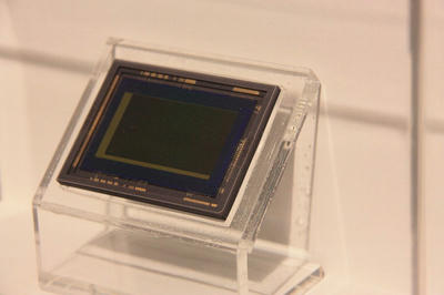 CP+2014全般的な感想とイメージセンサ単体展示と中判と ~ソニー CP+2014全般的な感想とイメージセンサ単体展示と中判と ~ソニー