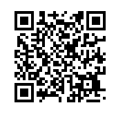 多文化共生キャンペーンQRコード