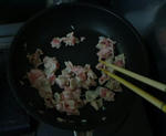 豚肉にきまってる。