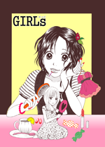 Girls　300円