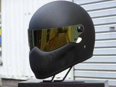 Bandit バンディット　XXR Classic Helmetストリートファイターの定番