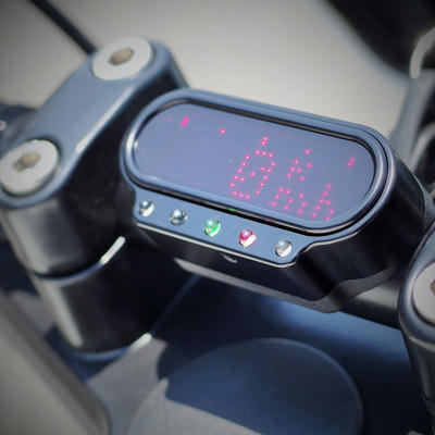 motoscope mini モトスコープ ミニ｜Original Parts Harley