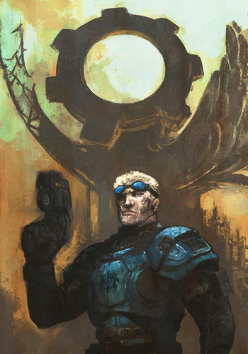 baird
