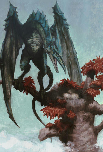 WYVERN
