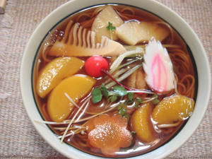 冷しきつね