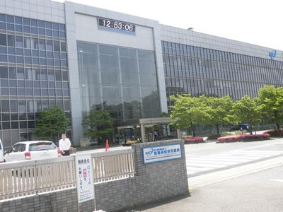 NICT本部