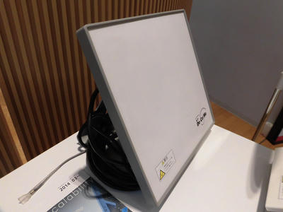 室内設置用外部アンテナN