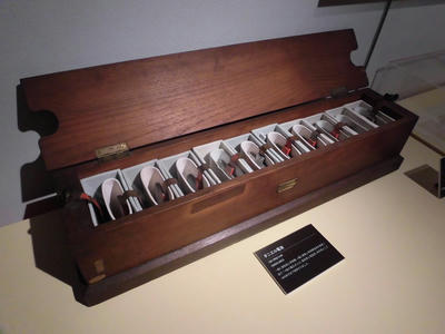 ダニエル電池1881年