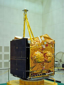 ゆり3号（BS-3）
