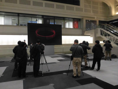 東証終了確定直後