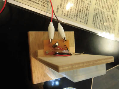 光変換