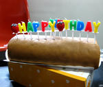 Cake
