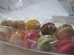 macaron