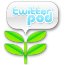 twitterpod