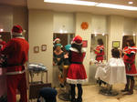 santa