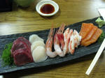 sashimi