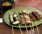 yakitori