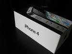 iPhone4