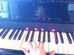 pianobar