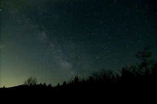 星空１