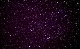 星空２