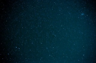 星空３