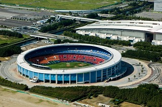マリンスタジアム