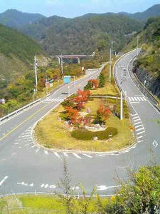 猪山分かれ＿クリックすると拡大画像がでます