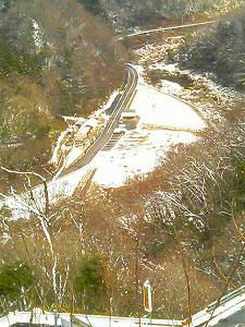 雉野原キャンプ場