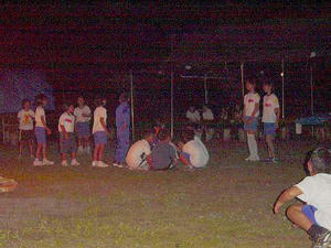 おおきなかぶのかぶたろう？