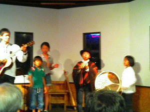 あれれ・・増えてる