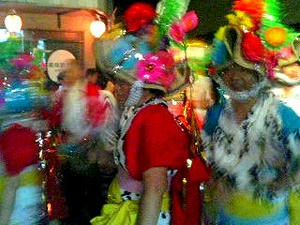 ラッセ！ラッセ！ラッセーラー！