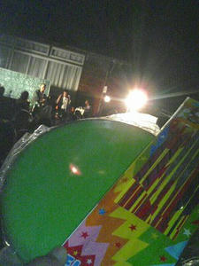 ビンゴでゲット