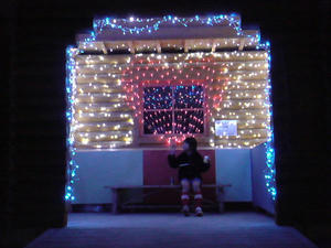 アキオタ　ラブハウス