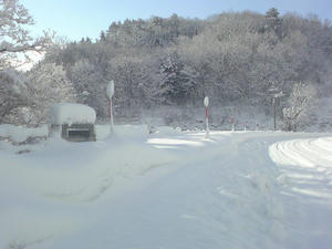 反射板、その後