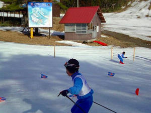 よくがんばりました