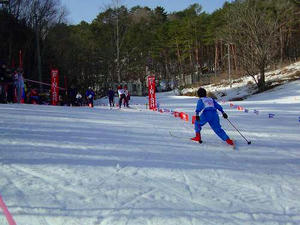 ゴールまでもうちょっと