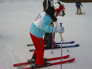 娘！よー頑張ったね！