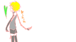 キリンリキ♂きりん