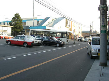 白岡駅