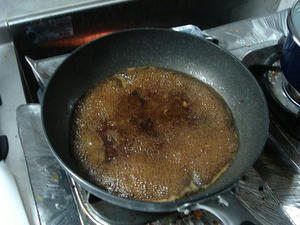 簡単レシピ,照り焼きチキンの作り方