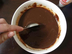 バレンタイン,簡単料理レシピの生チョコの作り方