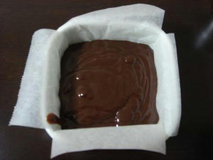 バレンタイン,簡単料理レシピの生チョコの作り方