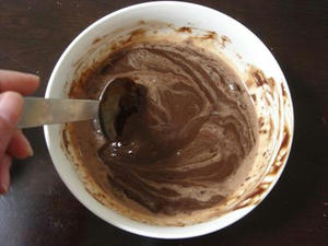 バレンタイン,簡単料理レシピの生チョコトリュフの作り方