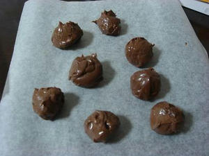 バレンタイン,簡単料理レシピの生チョコトリュフの作り方