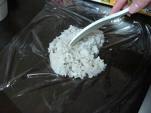 簡単節約！ごはんの冷凍保存方法