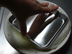 簡単料理レシピ,豆腐そぼろの作り方